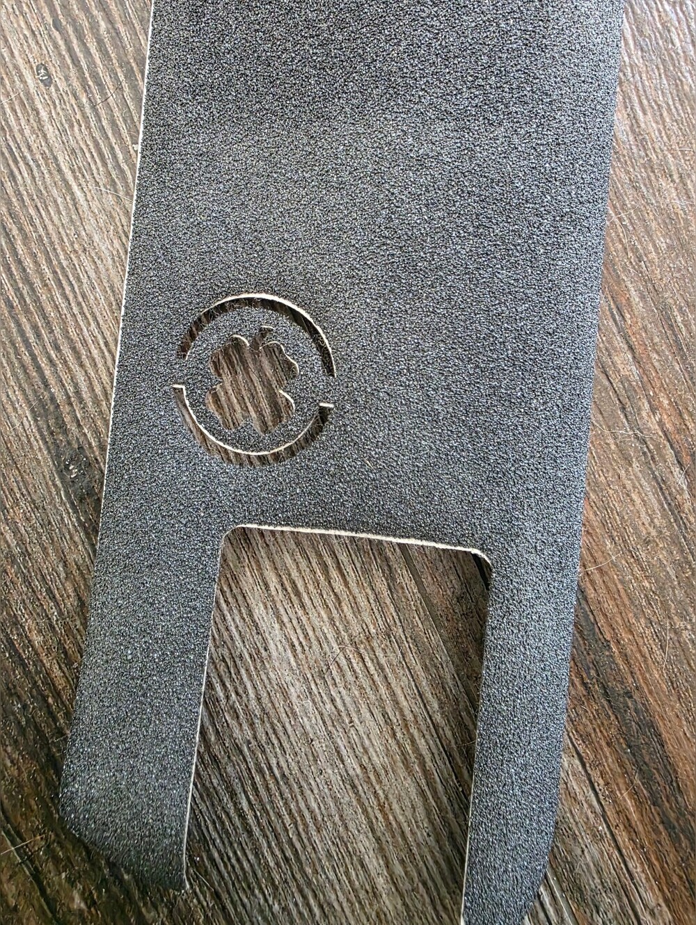 Lucky Scooter Grip Tape